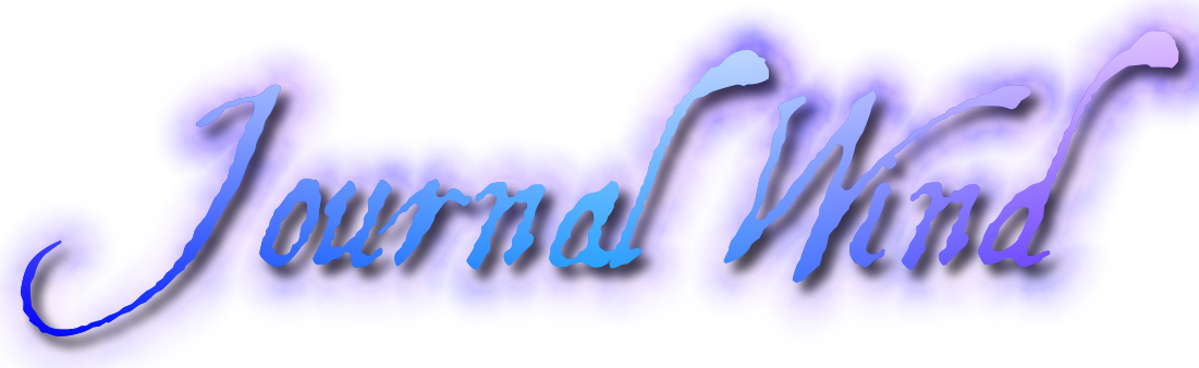 Journal Wind